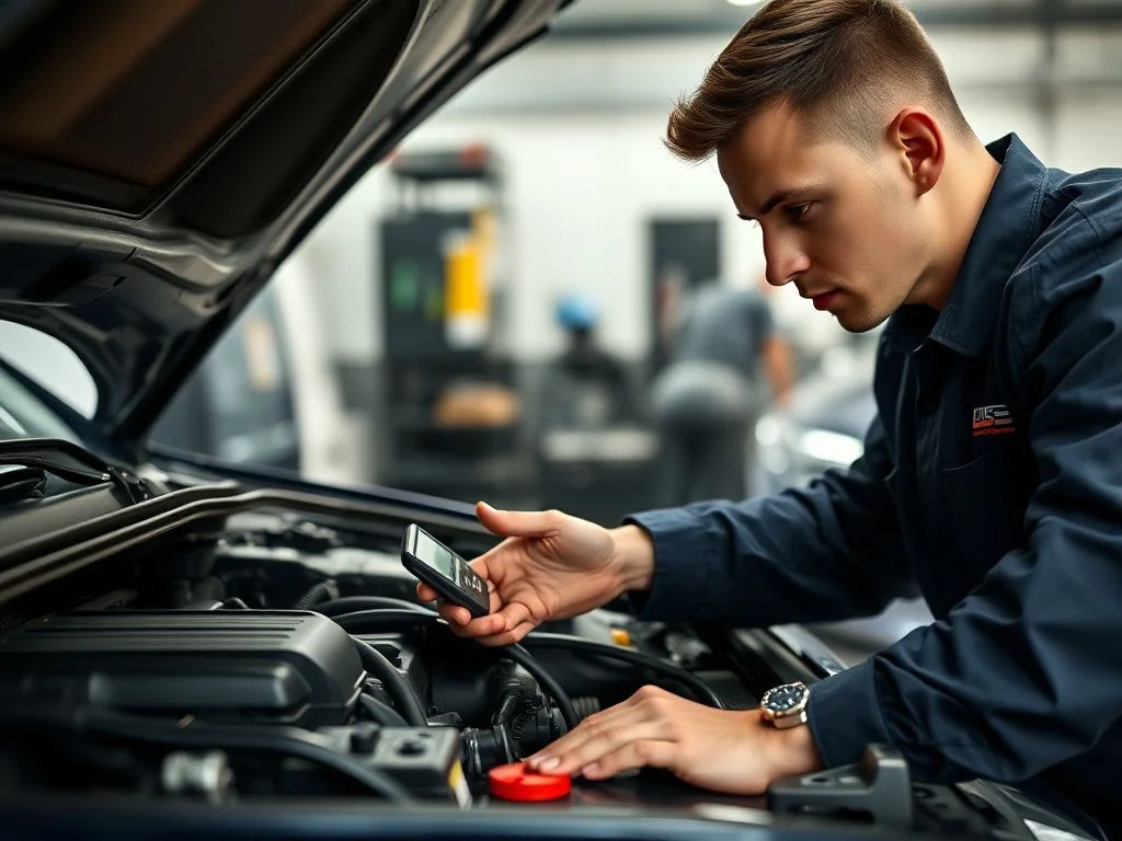 10 najčastejších porúch motorov a ako ich odhaliť včas