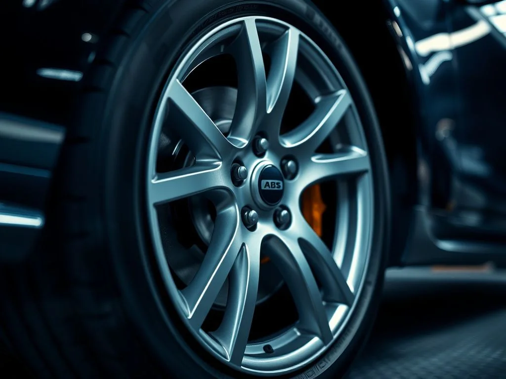 ABS systém: ako zabraňuje šmyku kolies pri brzdení a prečo je pre vašu bezpečnosť kľúčový