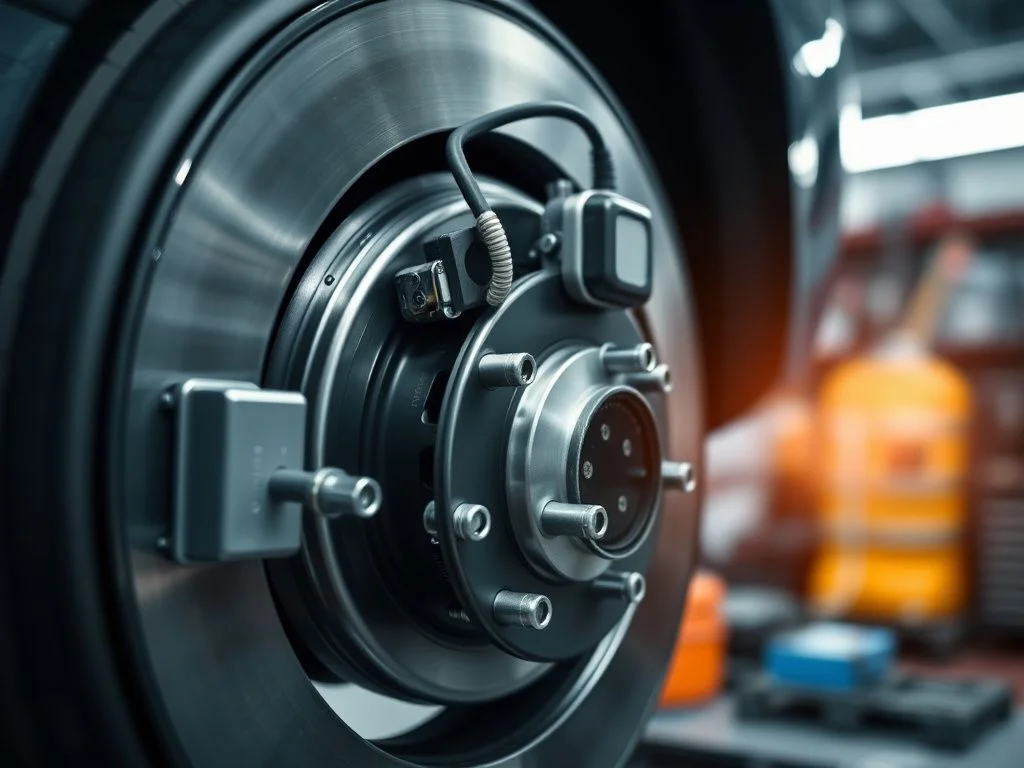 ABS systém v aute: ako funguje a prečo je dôležitý pre vašu bezpečnosť