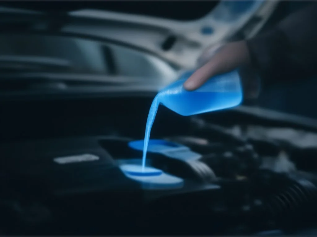 Adblue a emisná kontrola: kompletný sprievodca pre majiteľov dieselových áut