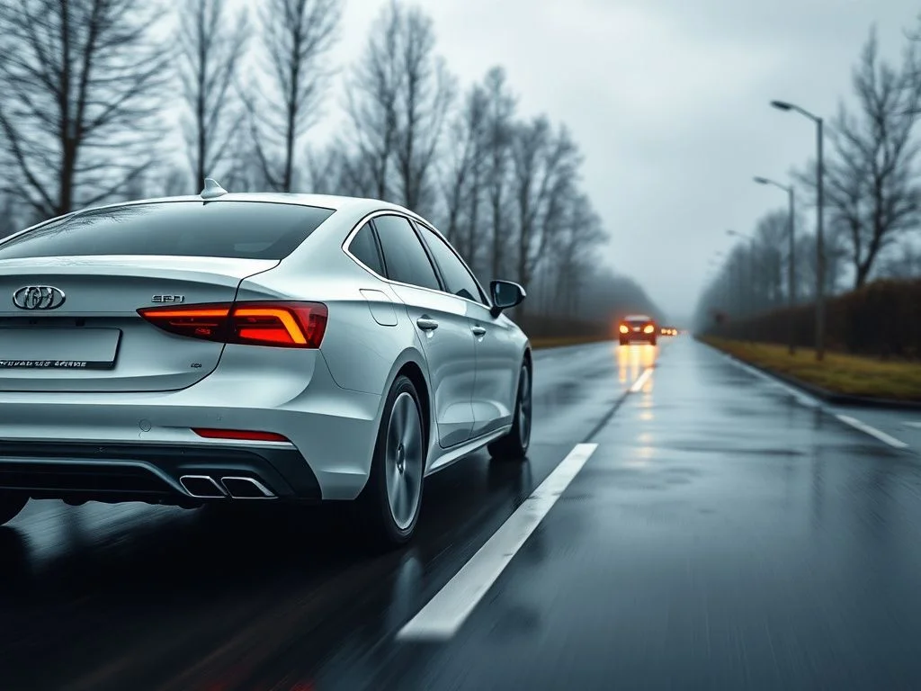 Ako funguje ESP a stabilizácia vozidla: Kompletný prehľad pre vodičov