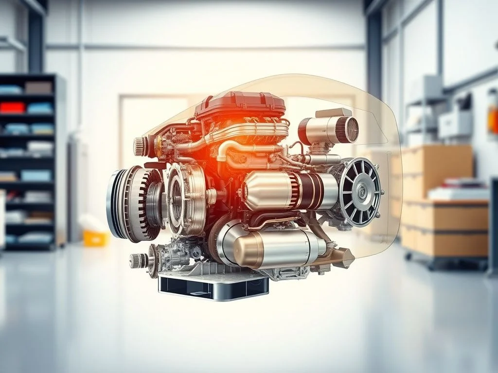 Ako funguje hybridné auto: komplexný sprievodca pre každého vodiča