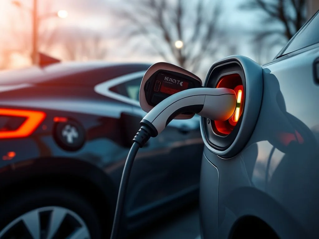 Ako funguje nabíjanie elektromobilu: komplexný sprievodca pre vodičov