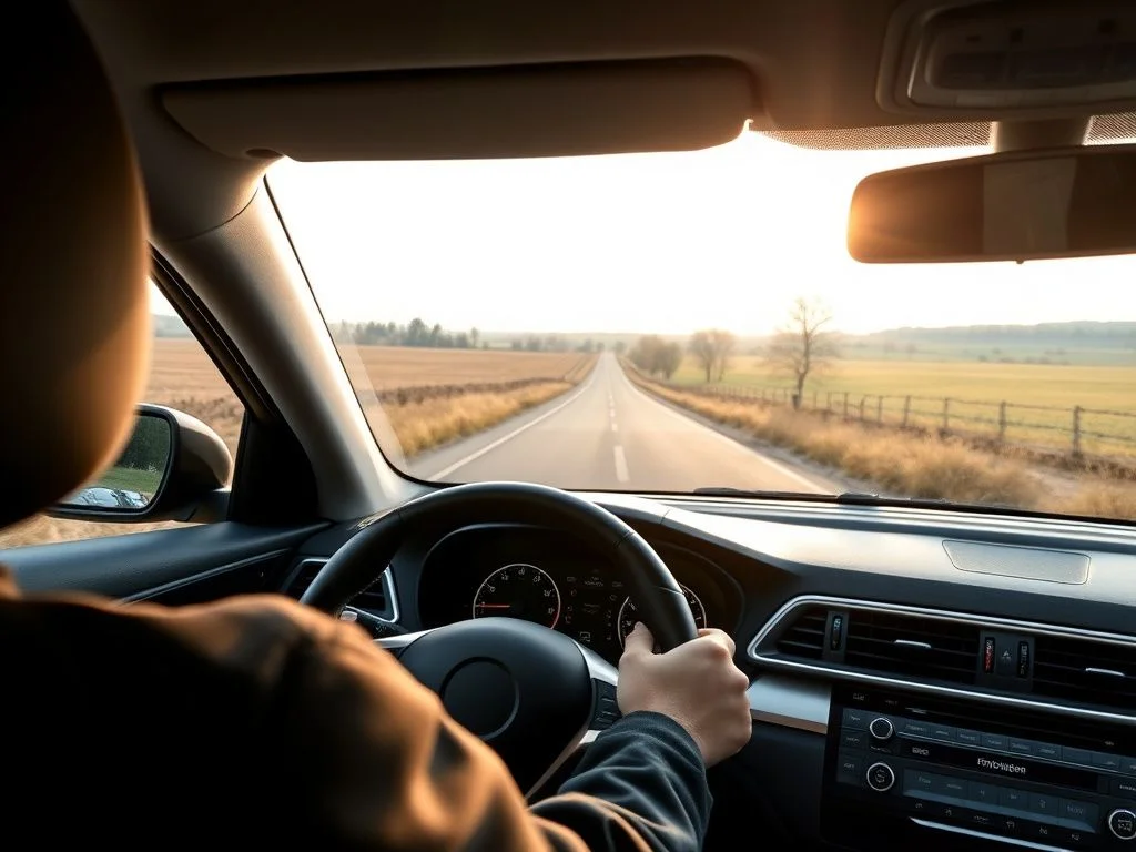 Ako jazdiť ekonomicky: praktické rady pre nižšiu spotrebu a úsporu paliva