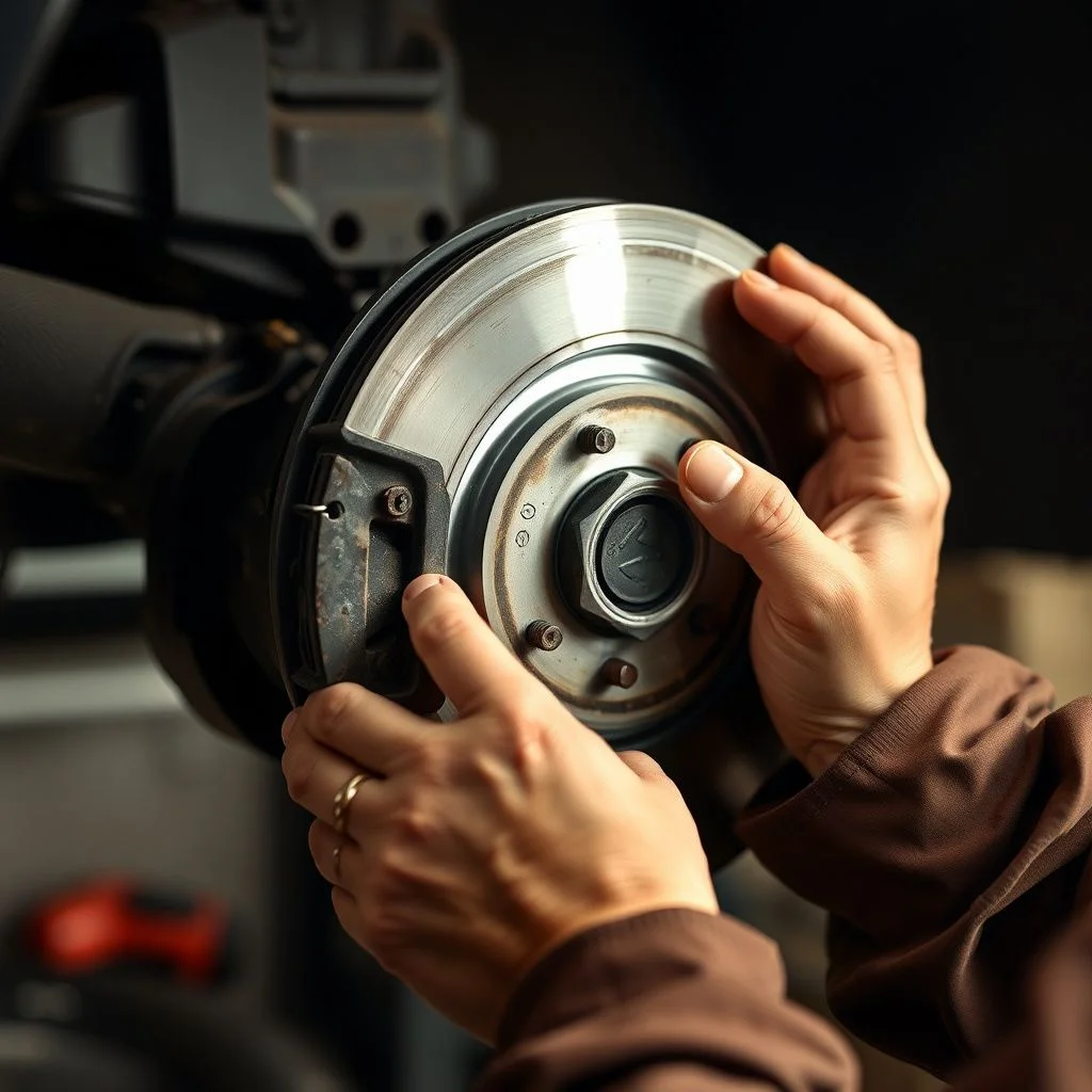 Ako odhaliť nepotrebnú výmenu brzdových kotúčov: Návod, ktorý vám ušetrí tisíce