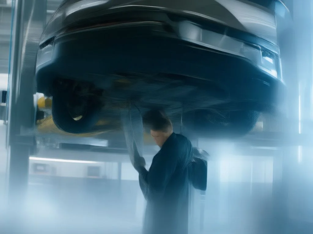 Ako pripraviť suv na stk: kompletný manuál pre bezproblémovú kontrolu