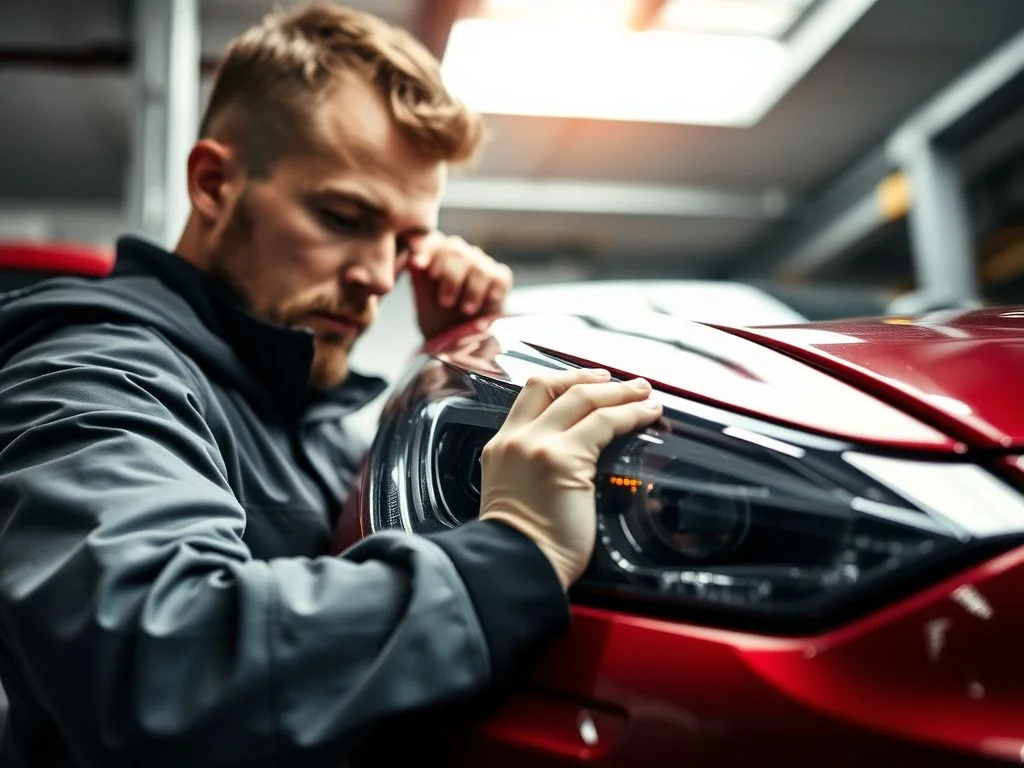 Ako si pripraviť svetlá na STK: Kompletný návod pre úspešné prejdenie