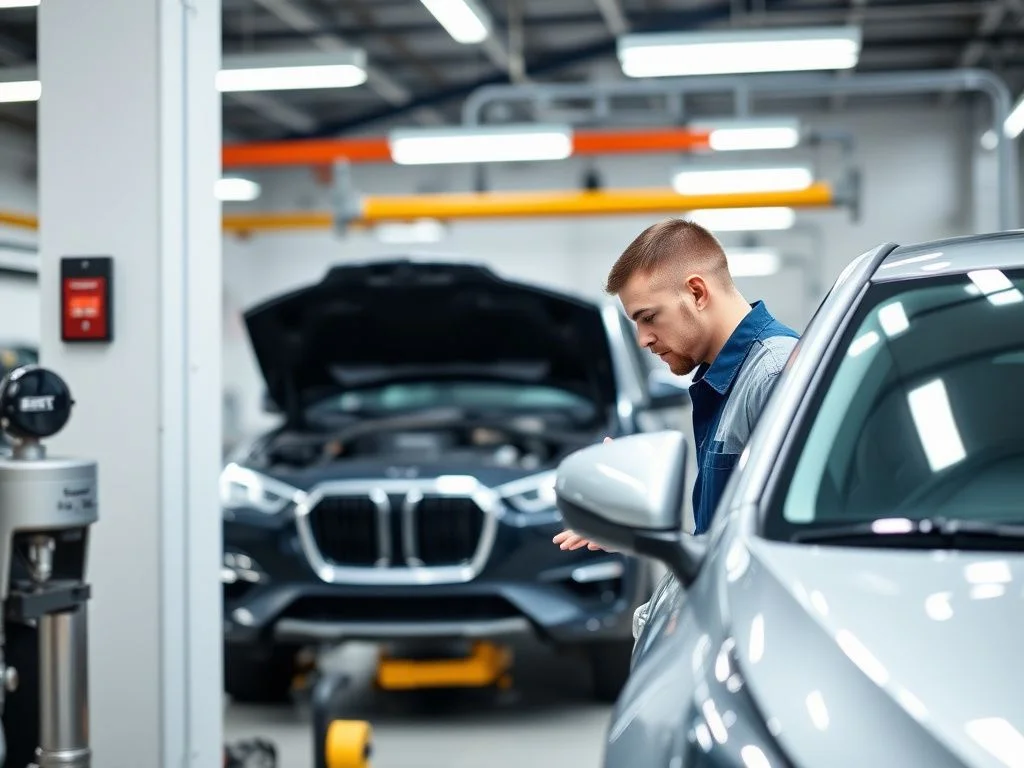 Ako si vybrať spoľahlivú STK stanicu: Kompletný sprievodca pre šoférov