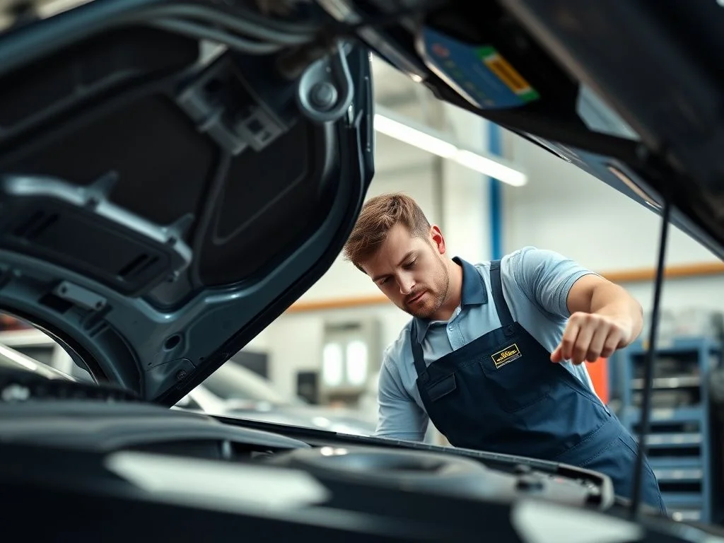 Ako si vybrať spoľahlivý autoservis: kľúčové kritériá a červené vlajky