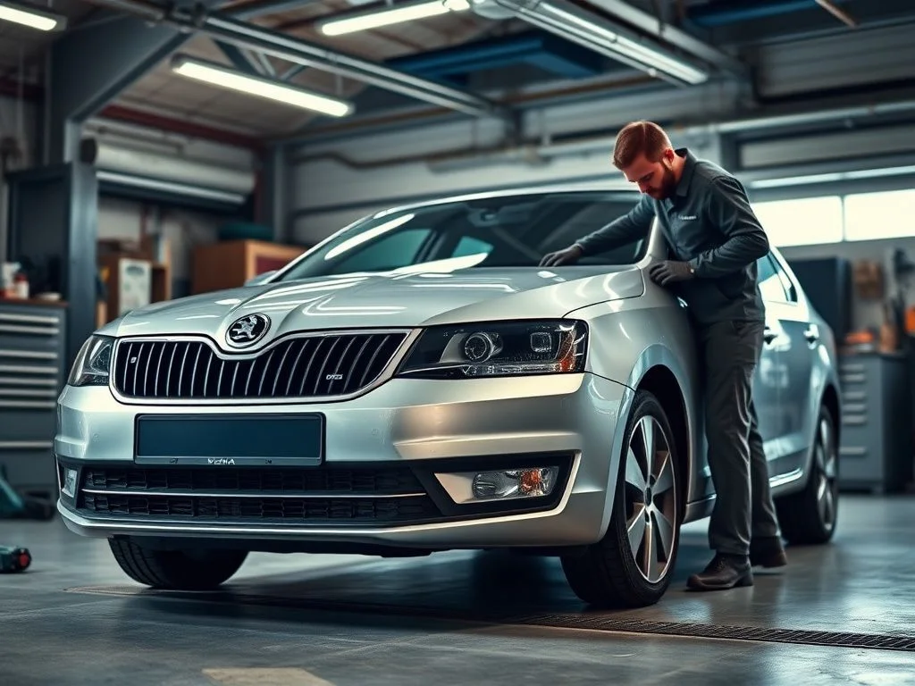 Ako úspešne prejsť STK so starším automobilom: Kompletný sprievodca