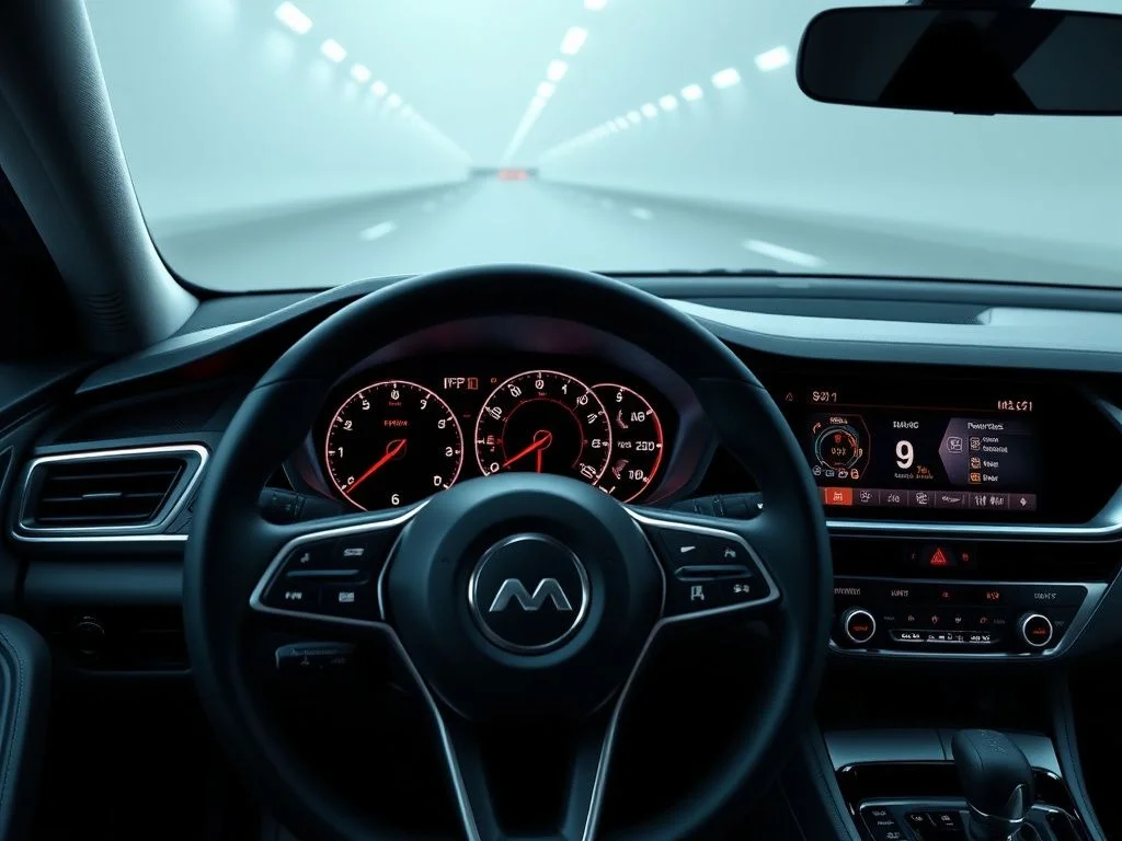 Asistenčné systémy vodiča: Komplexný prehľad a praktické rady pre bežných vodičov