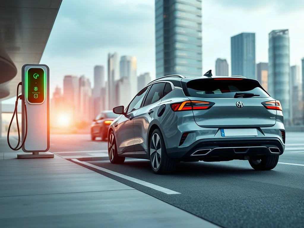 Budúcnosť na kolesách: najnovšie technologické trendy v automobilizme pre každodenných vodičov