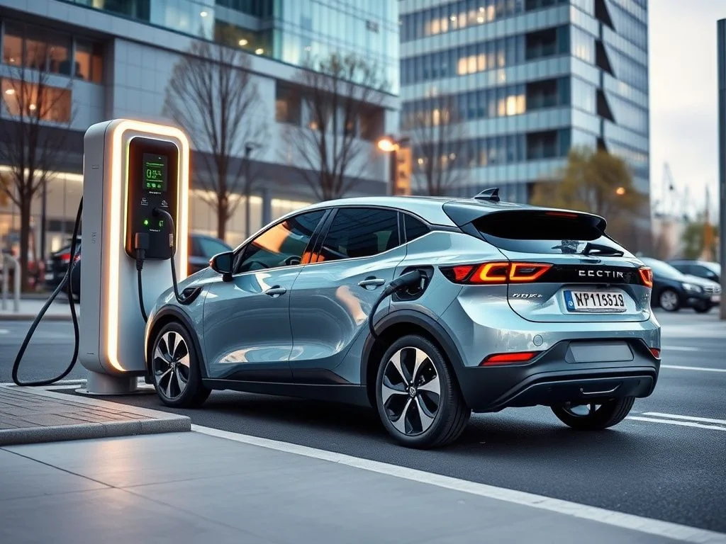 Budúcnosť na kolieskach: najnovšie technologické trendy v automobilovom priemysle