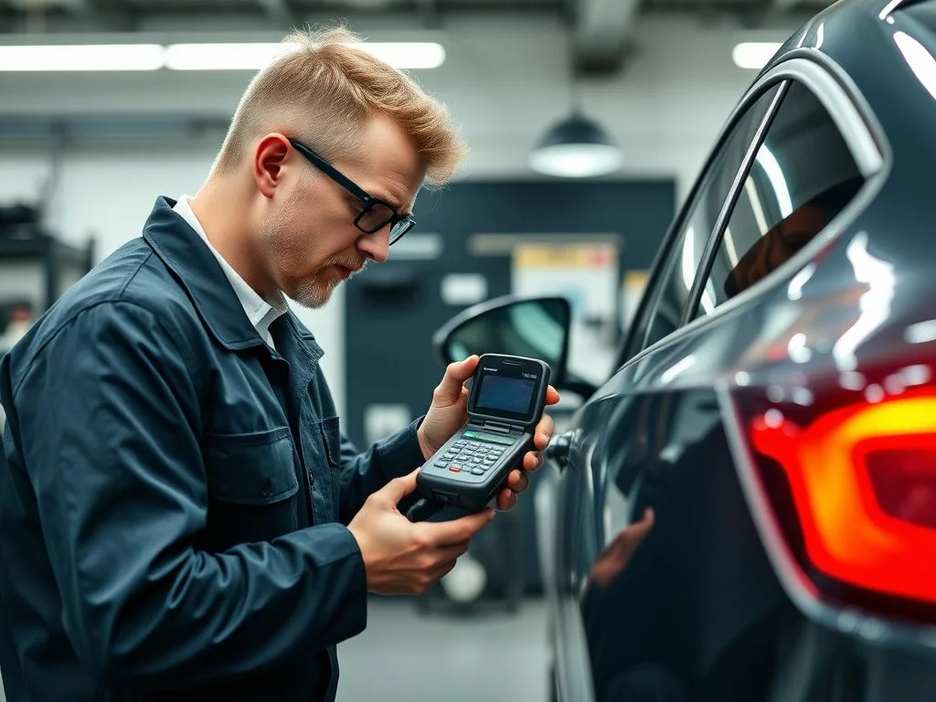 Chip tuning: ako zvýšiť výkon auta bez väčších úprav