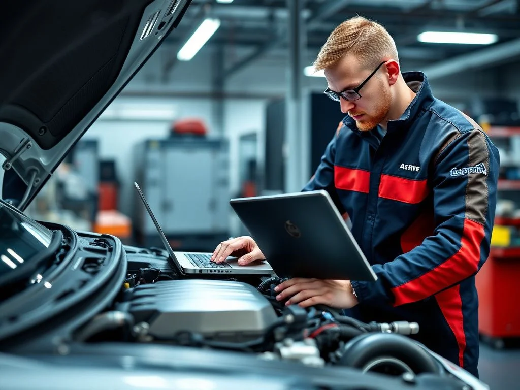 Chip tuning automobilov: Kompletná príručka o výhodách a rizikách