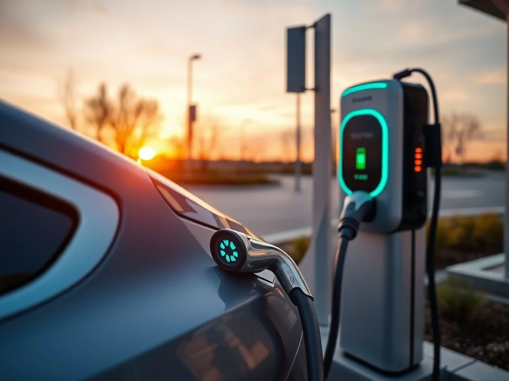 Dojazd elektromobilov: Ako ho zvýšiť a čo ho najviac ovplyvňuje