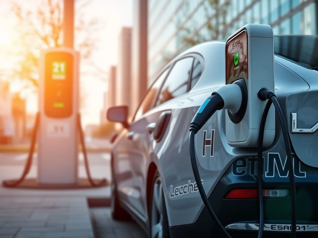 Elektromobily v praxi: Komplexný pohľad na ich výhody a nevýhody pre každodenné používanie