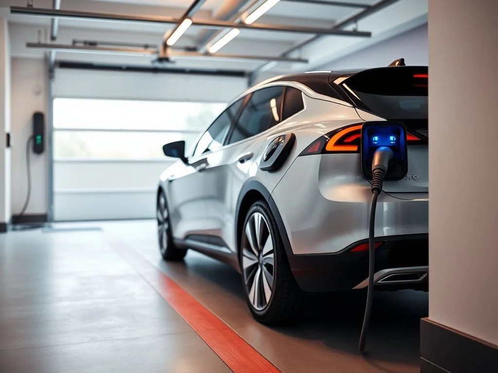 Elektromobily v praxi: komplexný pohľad na ich výhody a nevýhody pre každodenné používanie
