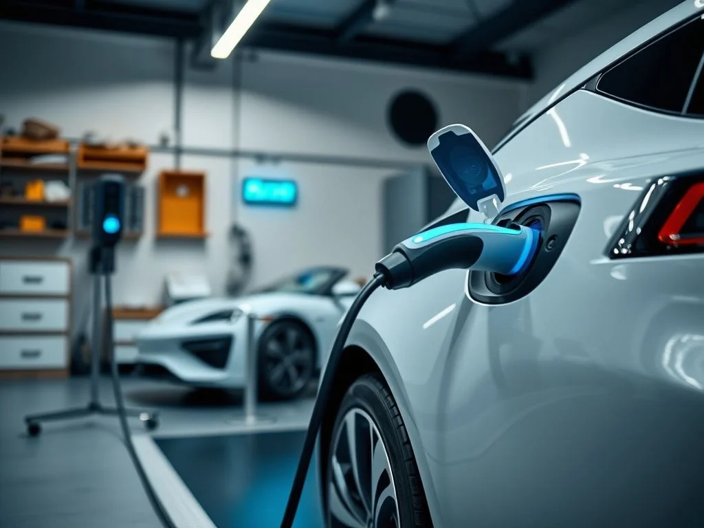 Elektromobily v praxi: komplexný prehľad výhod a nevýhod pre každodenné používanie