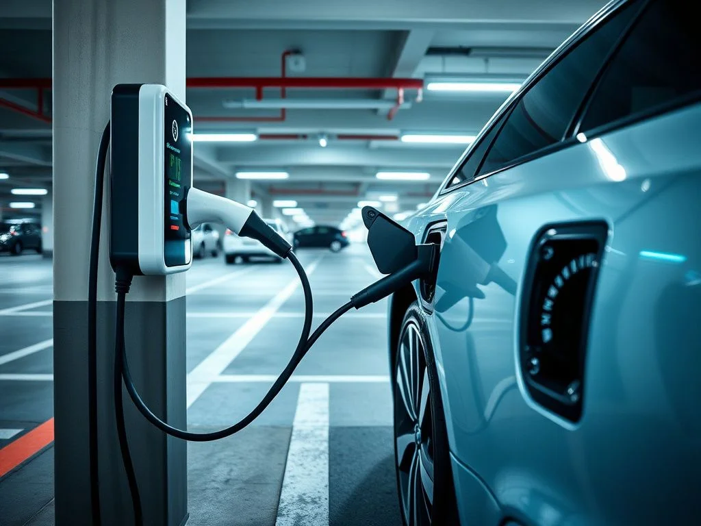 Faktory ovplyvňujúce dojazd elektromobilov: Komplexný prehľad pre majiteľov