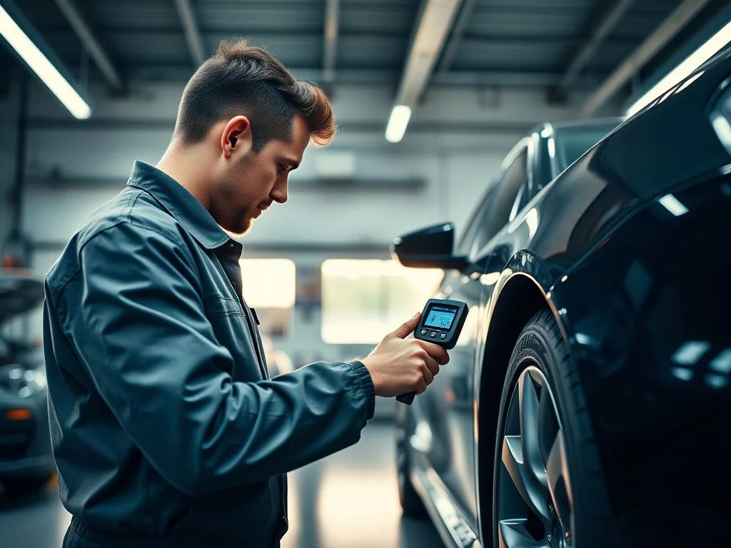 Kompletná príručka: Ako správne pripraviť auto na dlhú cestu