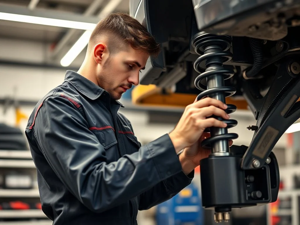 Kompletný návod: Ako pripraviť podvozok na STK krok za krokom