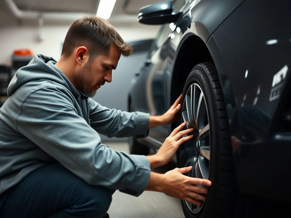 Kompletný sprievodca: Ako si sami skontrolovať auto pred STK v domácich podmienkach