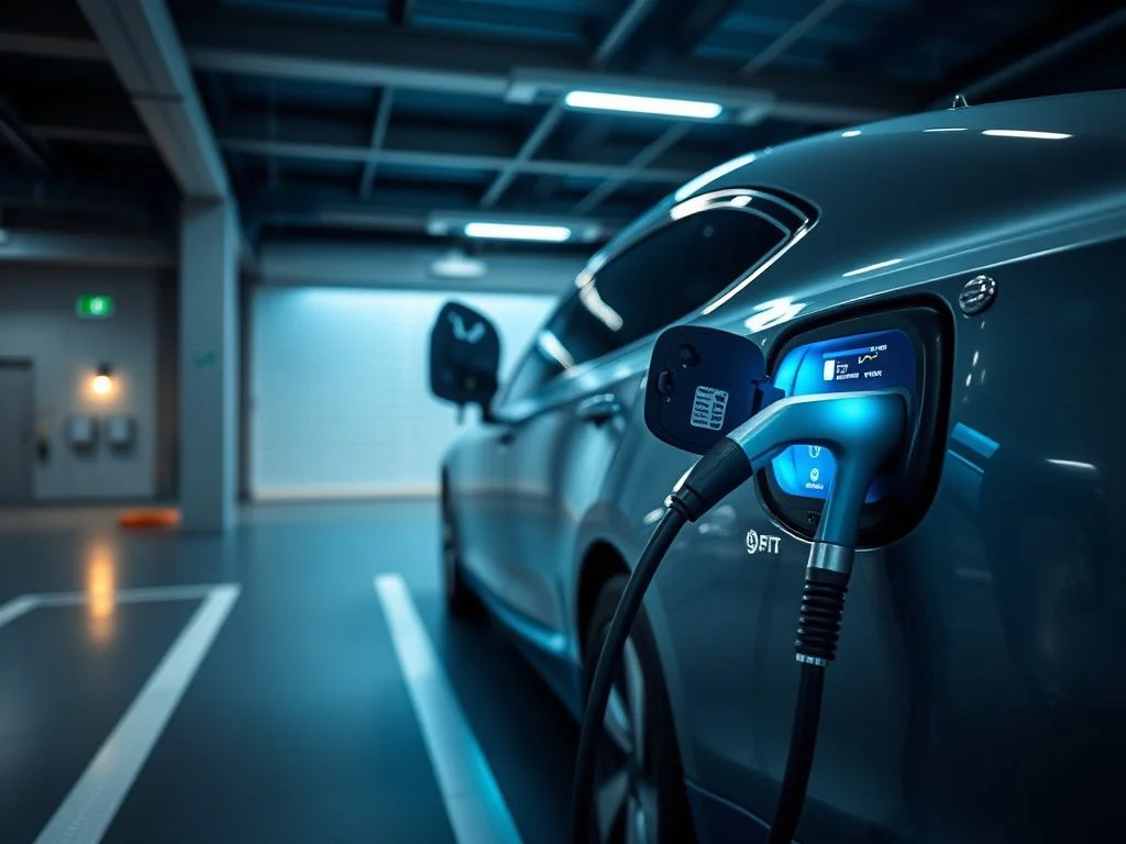 Kompletný sprievodca starostlivosťou o batériu elektromobilu: Ako predĺžiť životnosť a výkon