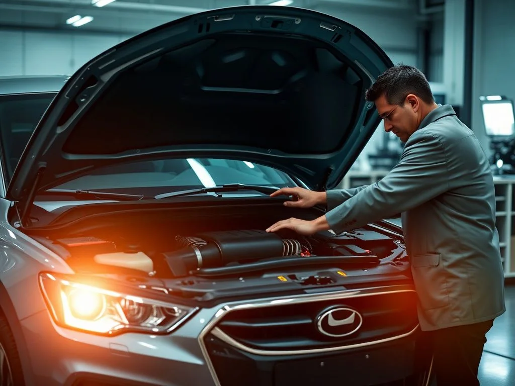 Najčastejšie dôvody prechodu STK a ako sa im vyhnúť