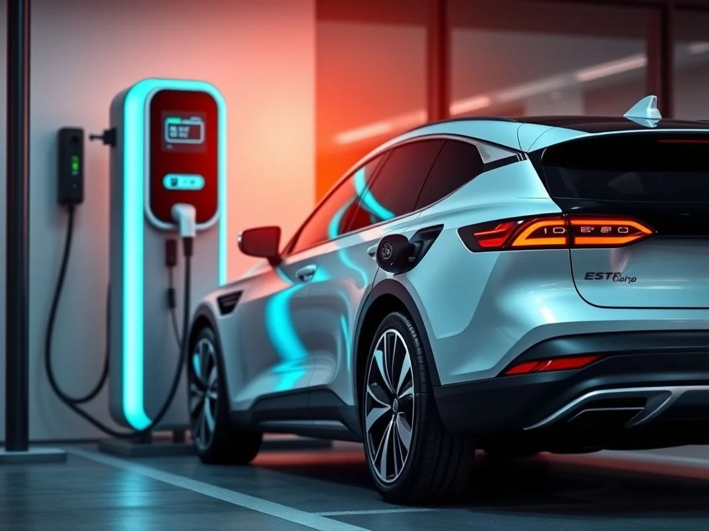 Najnovšie trendy v automobilovom priemysle: čo by mal vedieť každý majiteľ auta