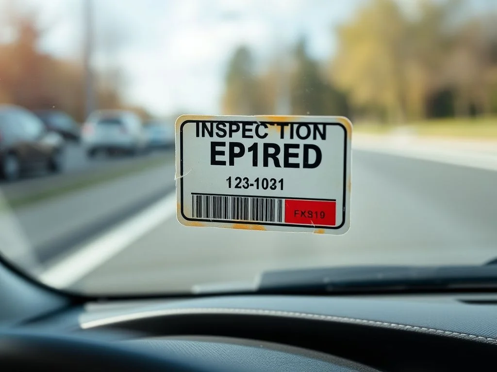 Neplatná STK: koľko vás môžu stáť pokuty a ako sa im vyhnúť