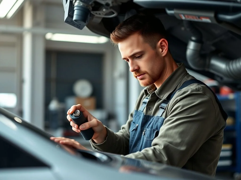 Neúspech na STK: Najčastejšie dôvody, ktoré vedia pokaziť technickú kontrolu