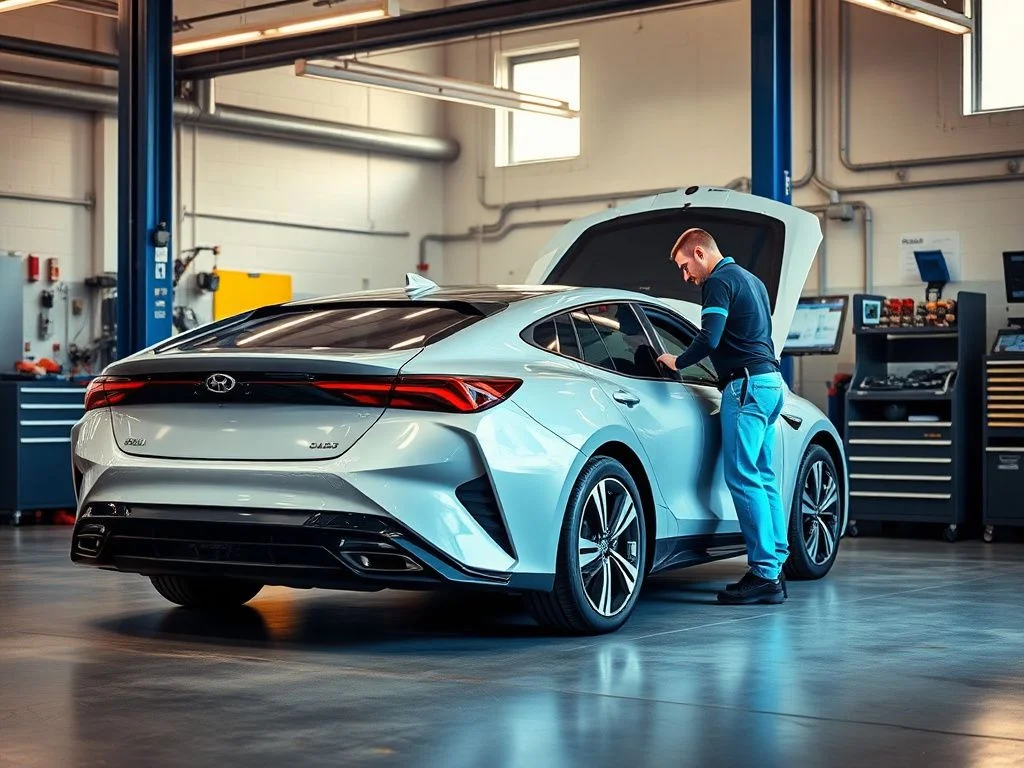 Plug-in hybrid vs. klasický hybrid: Ktorý typ pohonu sa viac oplatí pre bežného vodiča?