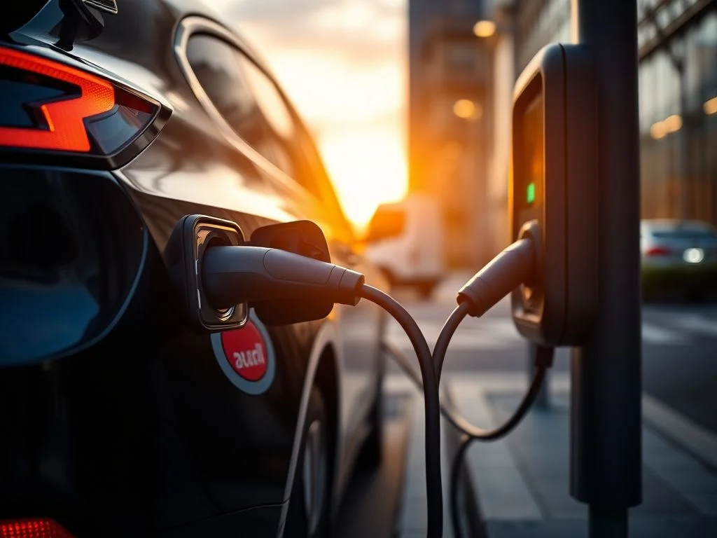 Rýchlonabíjanie vs. pomalé nabíjanie elektromobilov: čo je pre váš voz lepšie?