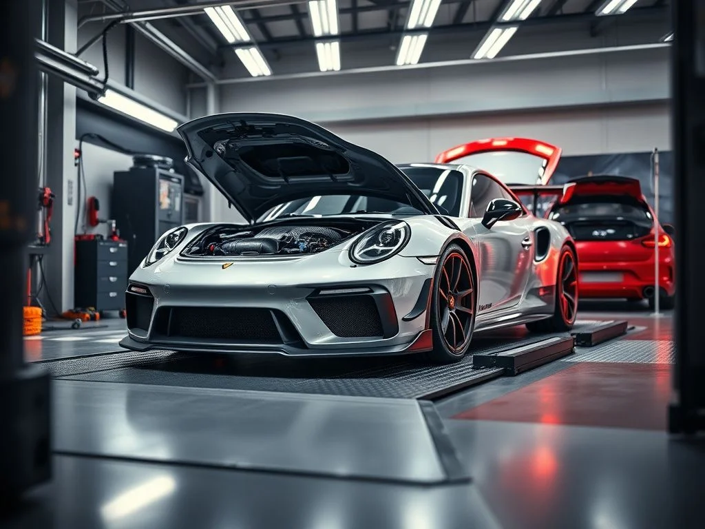 Stage 1, 2, 3 tuning: komplexný sprievodca pre začiatočníkov aj pokročilých