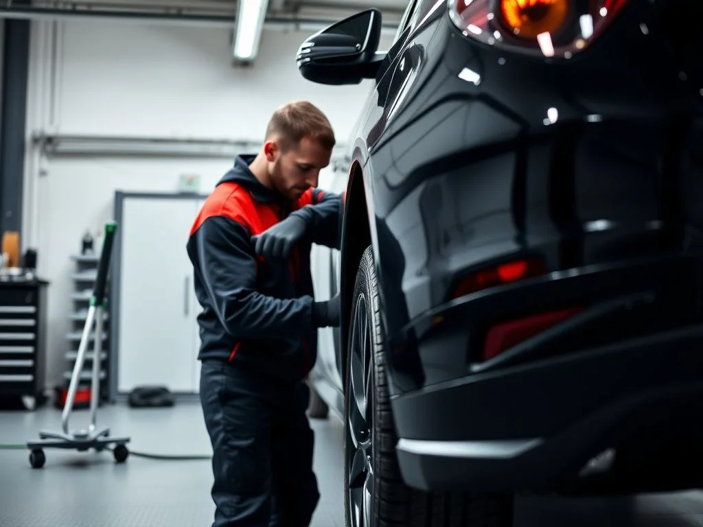 STK kompletný prehľad: čo presne kontrolujú na technickej prehliadke