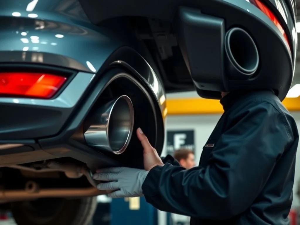 STK neúspech: 10 najčastejších dôvodov, prečo vaše auto neprešlo technickou prehliadkou