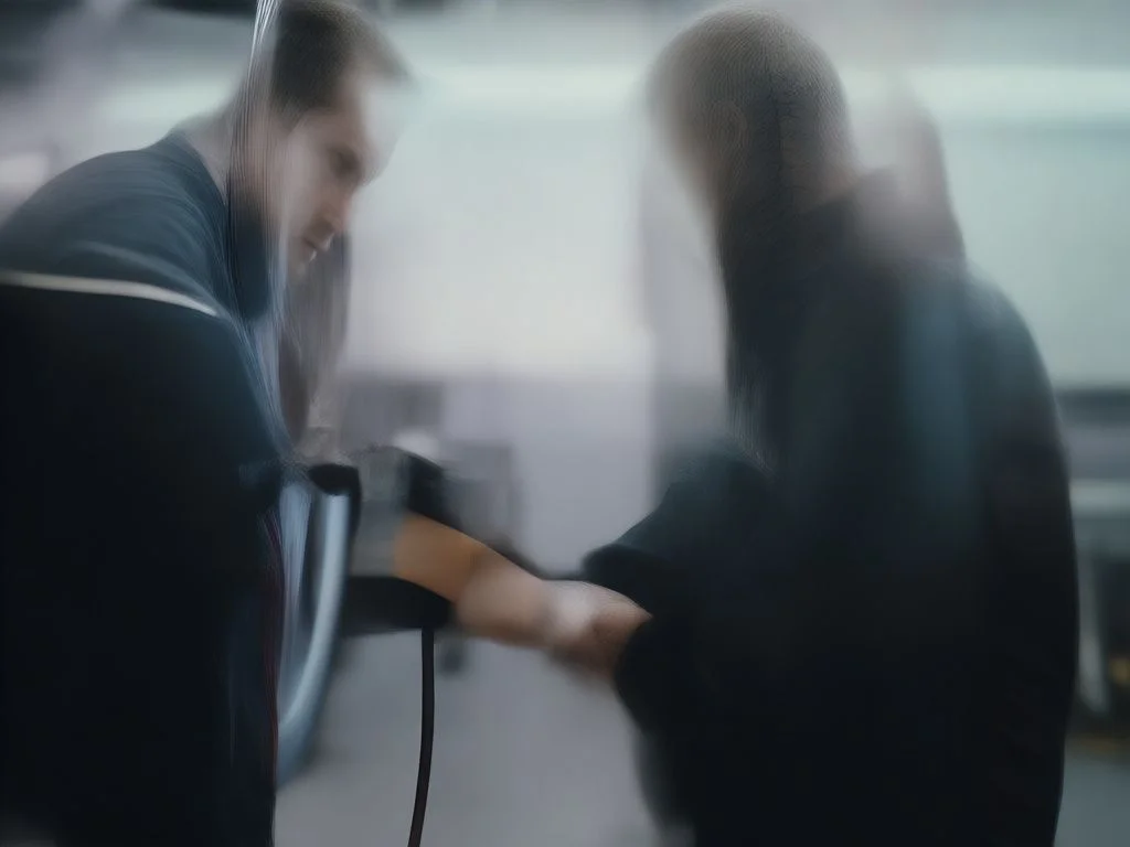 Tlak v pneumatikách: prečo je kľúčový pre vašu bezpečnosť a peňaženku