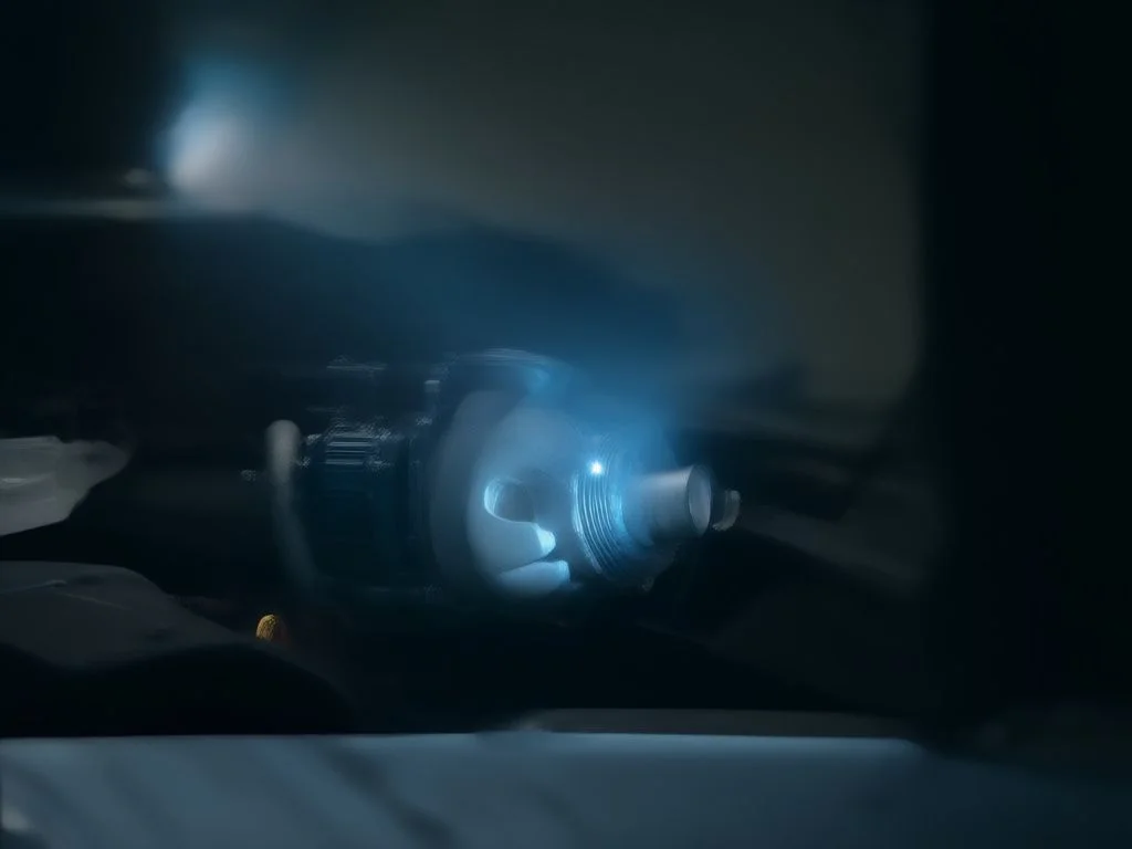 Turbo v aute: kompletný sprievodca údržbou pre dlhú životnosť motora