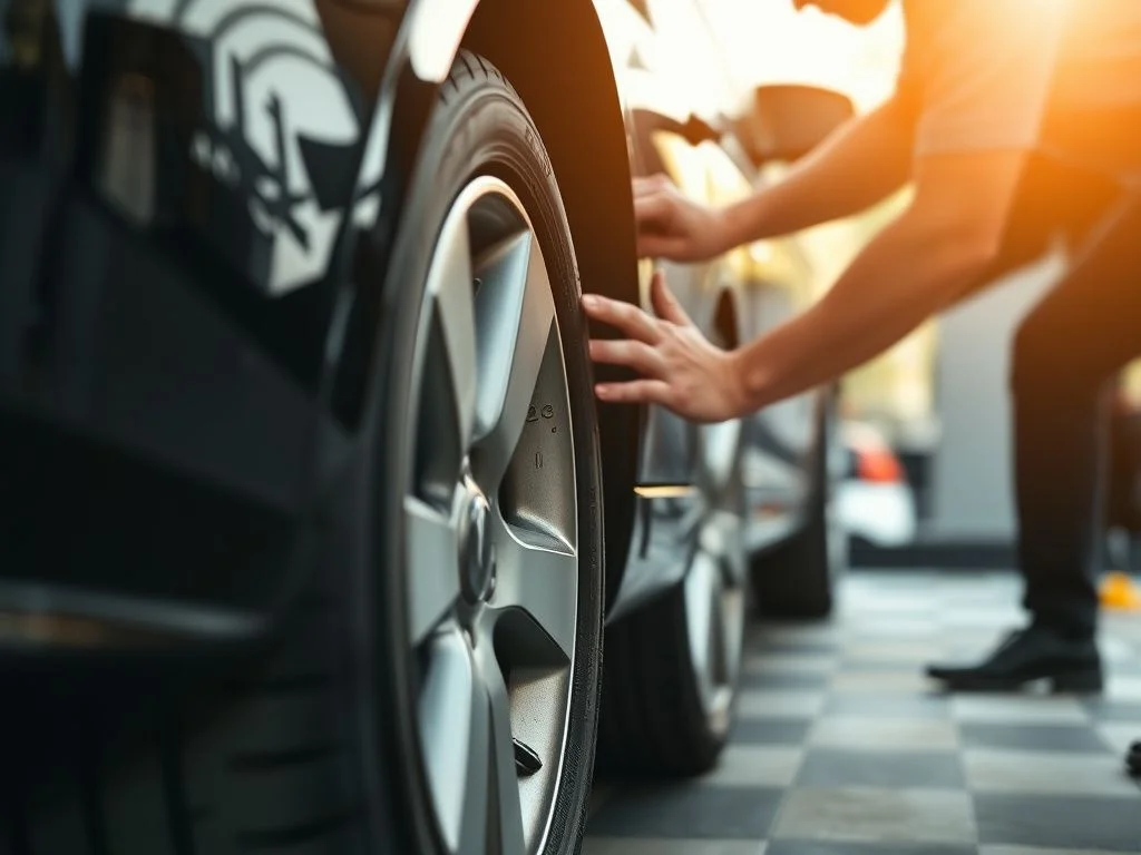 Zimné vs letné pneumatiky: rozdiely, ktoré by mal poznať každý vodič